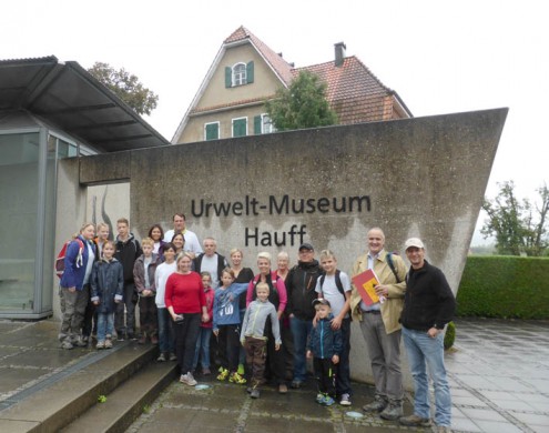 Gruppenbild